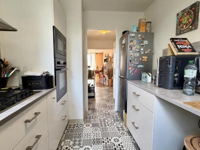 Appartement 4 pièces 75 m²