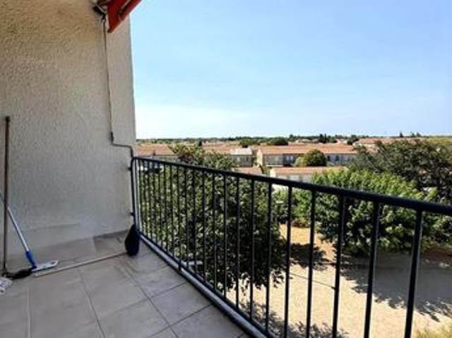 Appartement 4 pièces 75 m²