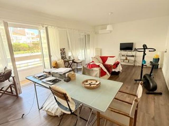 Appartement 4 pièces 75 m²