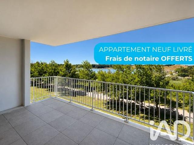 Appartement 4 pièces 75 m²