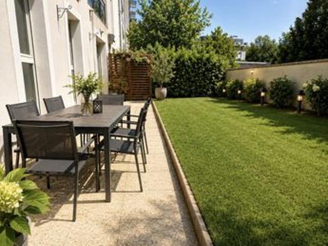 Appartement 4 pièces 75 m²