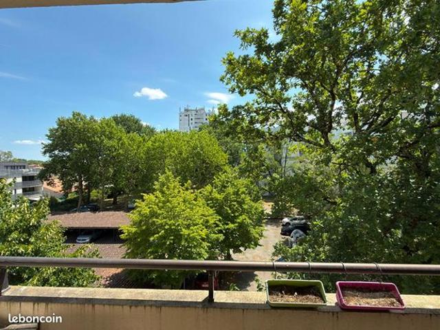 Appartement 4 pièces 75 m²