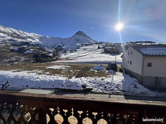 Appartement 4 pièces 75 m²