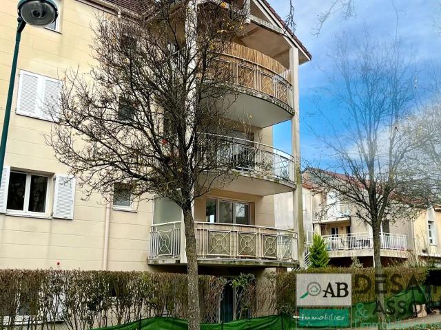 Appartement 4 pièces 75 m²