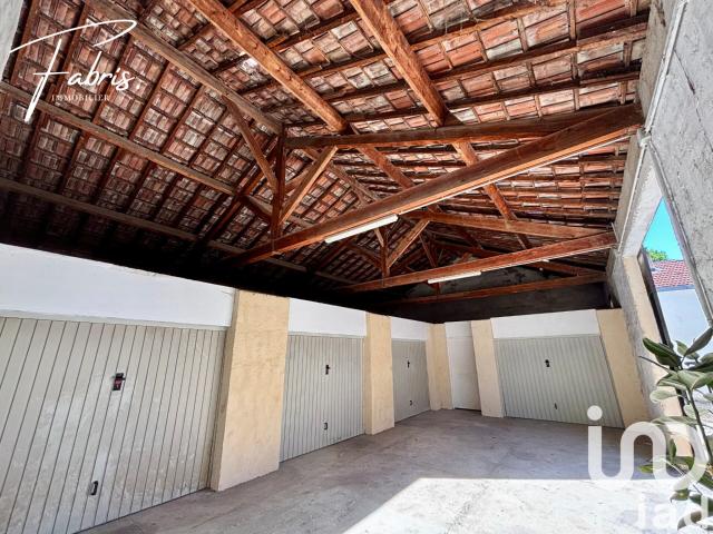 Appartement 4 pièces 75 m²