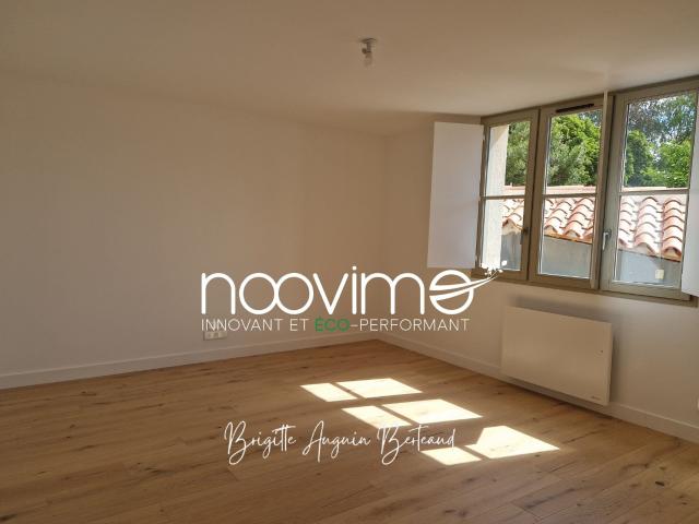 Maison 4 pièces 75 m²
