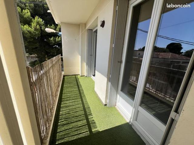 Appartement 4 pièces 75 m²