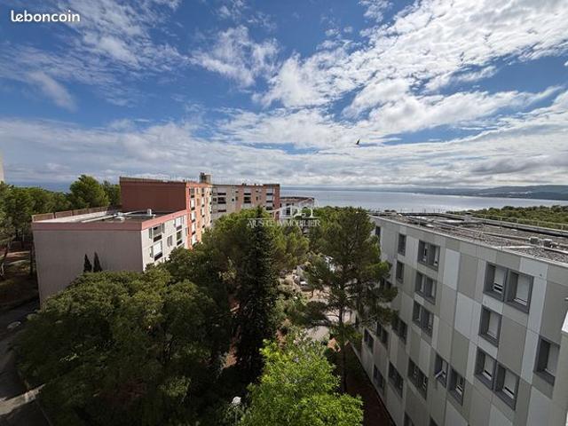 Appartement 4 pièces 75 m²