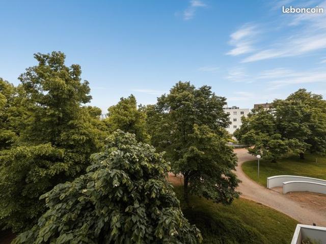 Appartement 4 pièces 75 m²