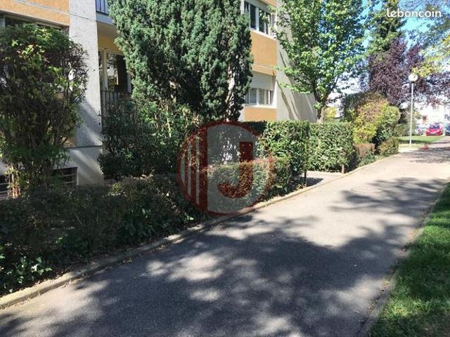 Appartement 4 pièces 75 m²