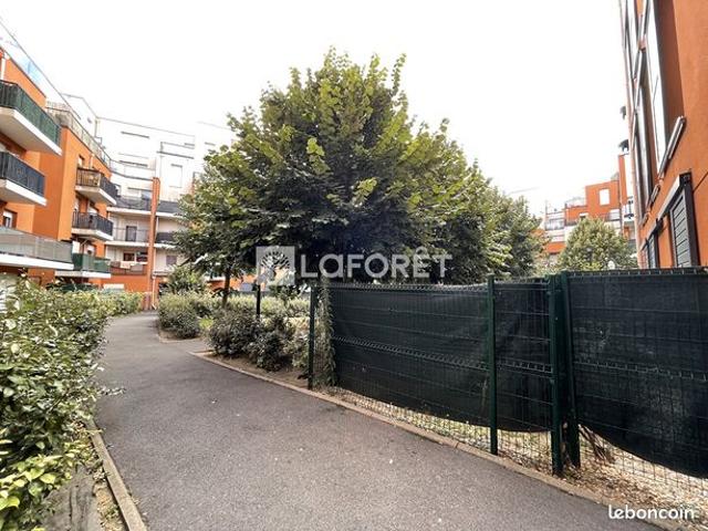 Appartement 4 pièces 75 m²