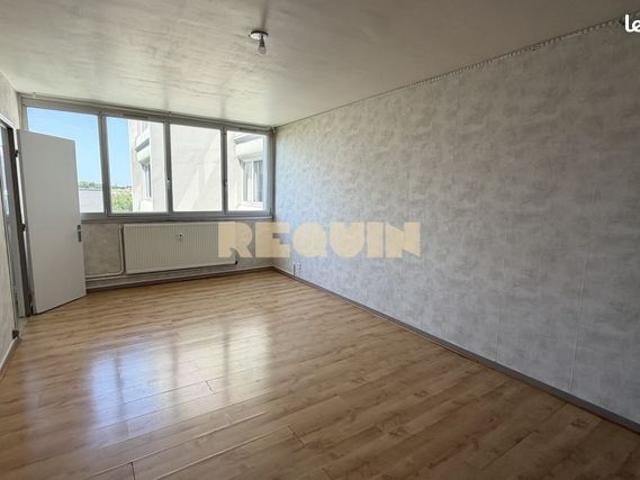 Appartement 4 pièces 75 m²