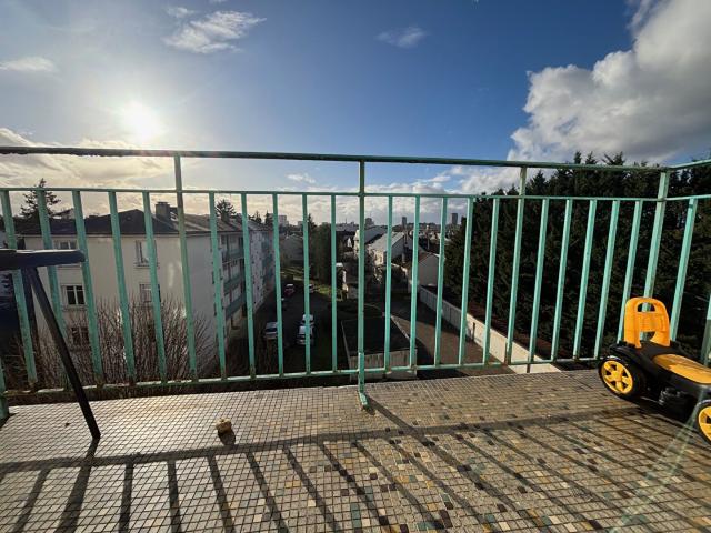 Appartement 4 pièces 75 m²
