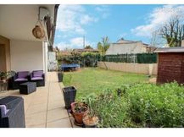 Appartement 4 pièces 75 m²