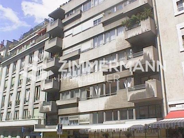 Appartement 4 Pièces, 75 m²