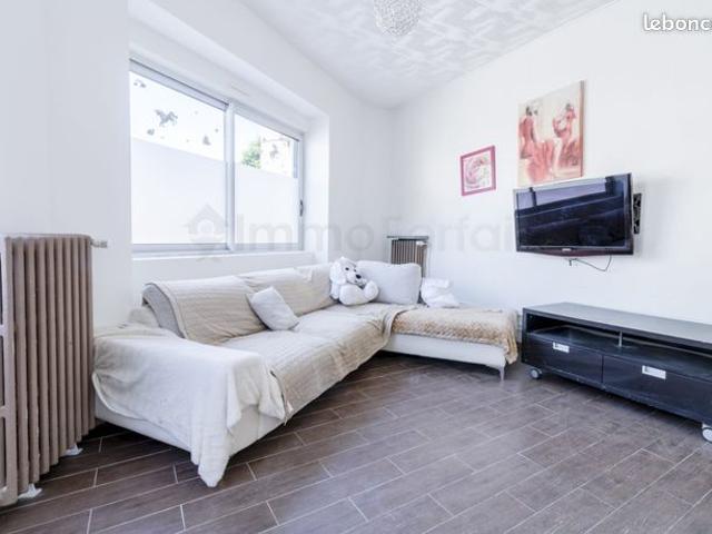 Appartement 4 pièces 75 m²