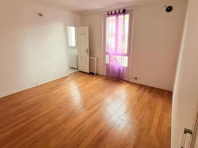 Appartement 4 pièces 75 m²