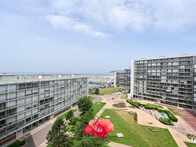 Appartement 4 pièces 75 m²