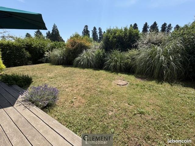 Appartement 4 pièces 76 m²