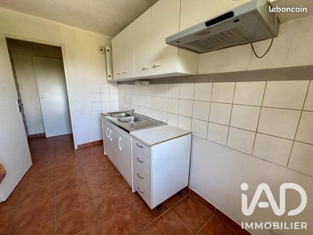 Appartement 4 pièces 75 m²