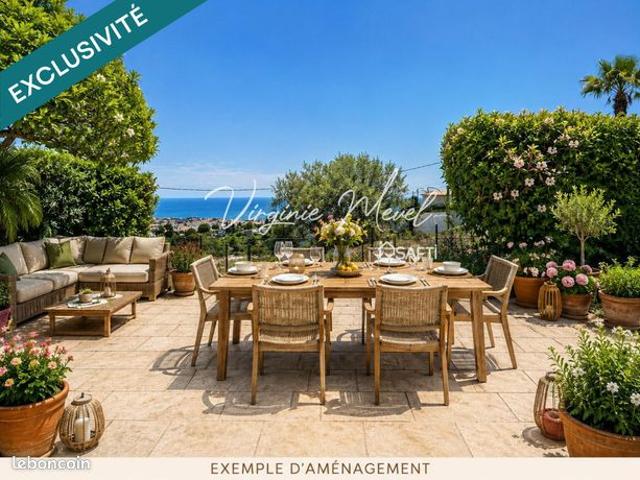Appartement 4 pièces 75 m²