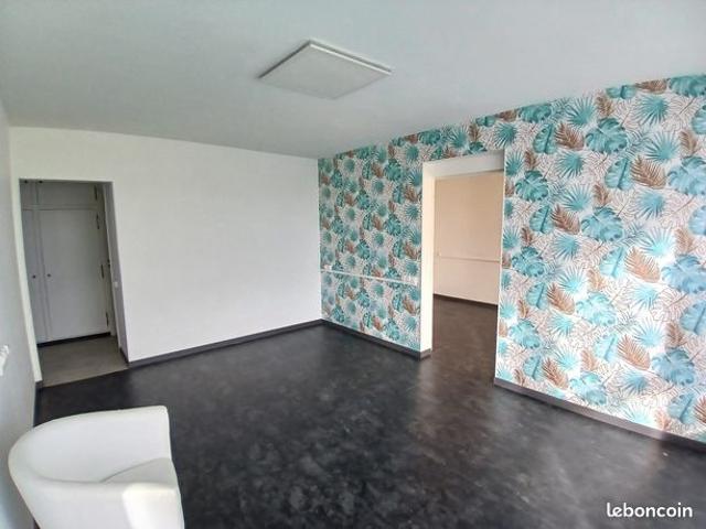 Appartement 4 pièces 75 m²