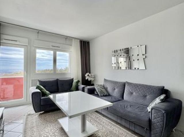 Appartement 4 pièces 75 m²