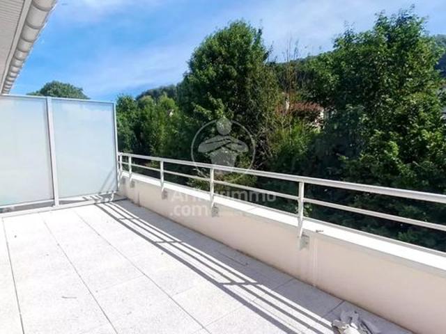 Appartement 4 pièces 75 m²