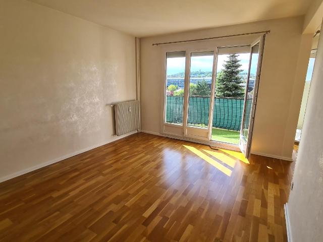 Appartement 4 pièces 75 m²
