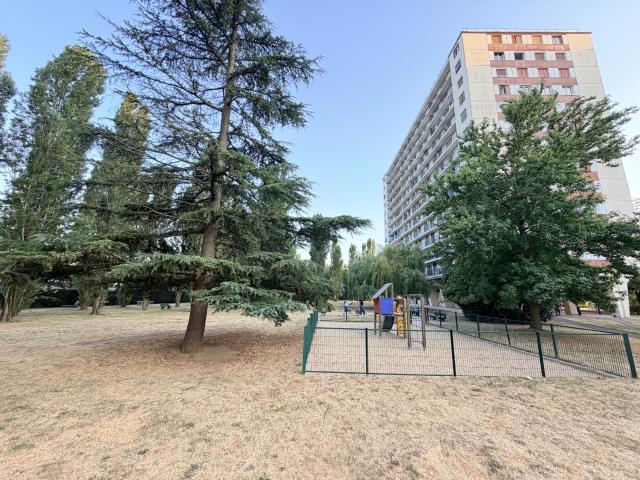 Appartement 4 pièces 75m2