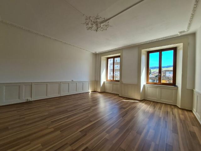Appartement 4 pièces