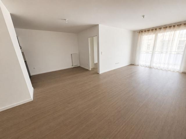 Appartement 4 pièces