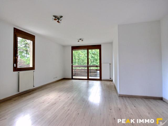Appartement 4 pièces – 76.42m2 – SEYNOD