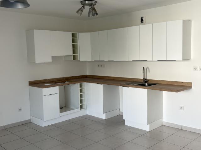 Appartement 4 pièces 76.96m²