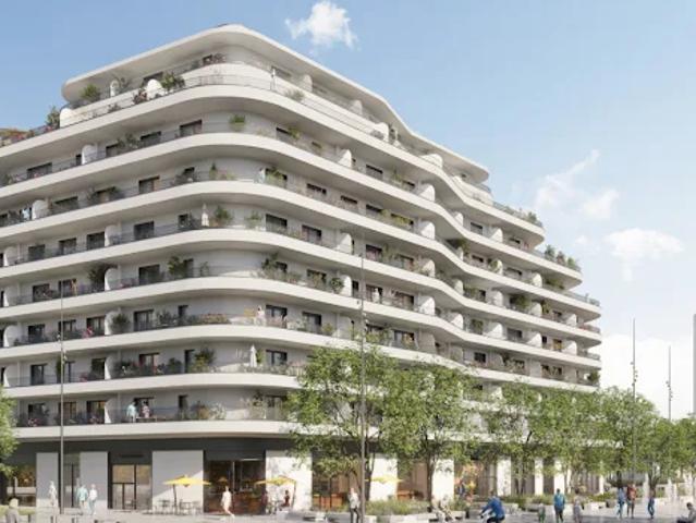 Appartement 4 pièces 76 m2