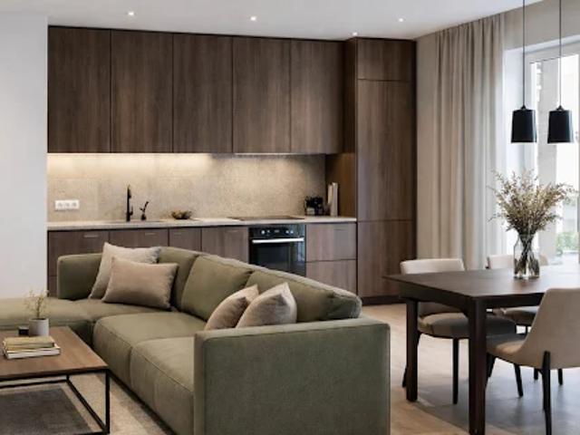 Appartement 4 pièces 76 m2