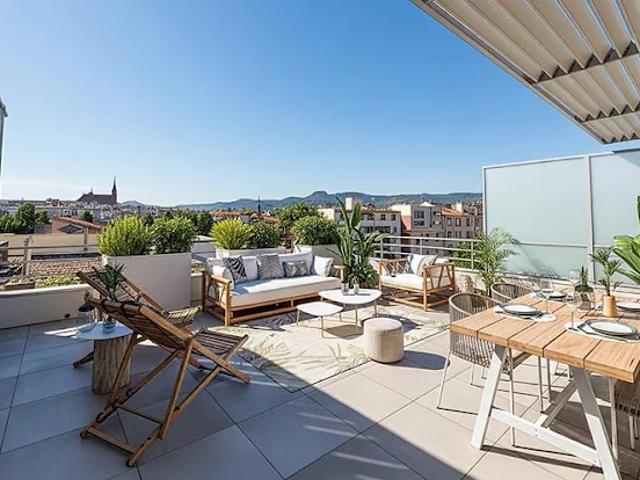 Appartement 4 pièces 76 m2