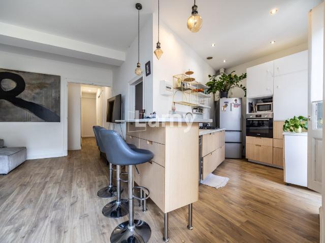 Appartement 4 Pieces 76 m2 toulouse