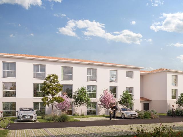 Appartement 4 Pieces 76 m2 ambares et lagrave