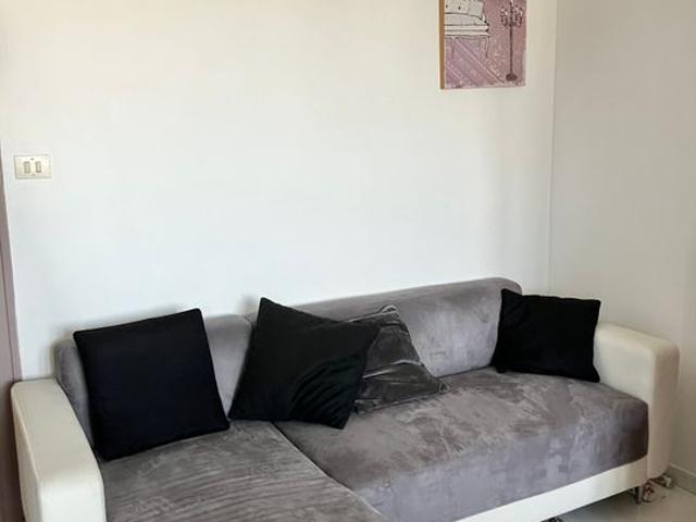 Appartement 4 pièces, 76 m² à louer à Tours 37000