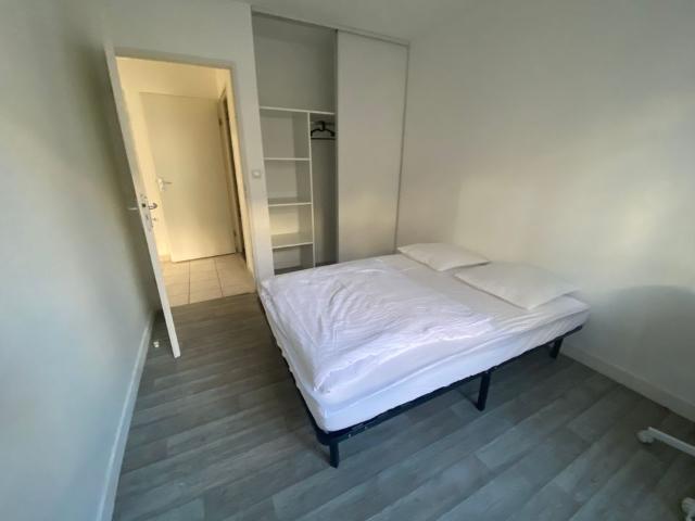 Appartement 4 pièces, 76 m² à louer à Tours 37000