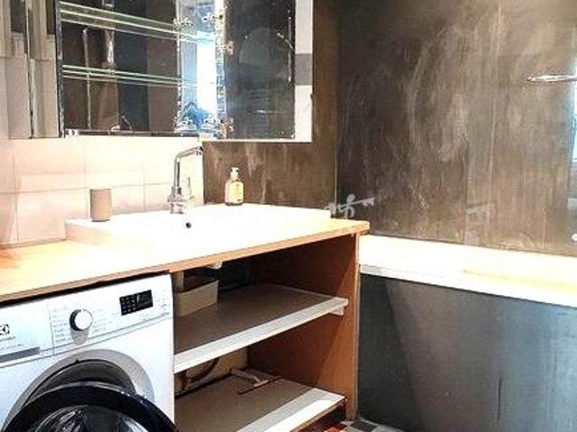 Appartement 4 pièces, 76 m² à louer à Villeurbanne 69100