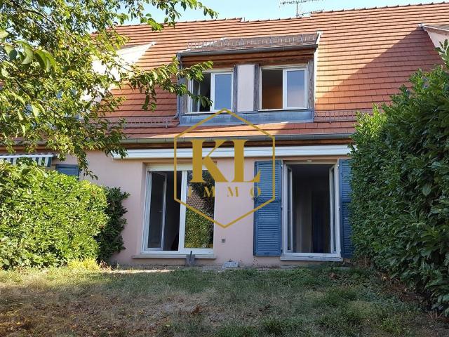 Appartement 4 pièces, 76 m² à louer à Wintzenheim 68920