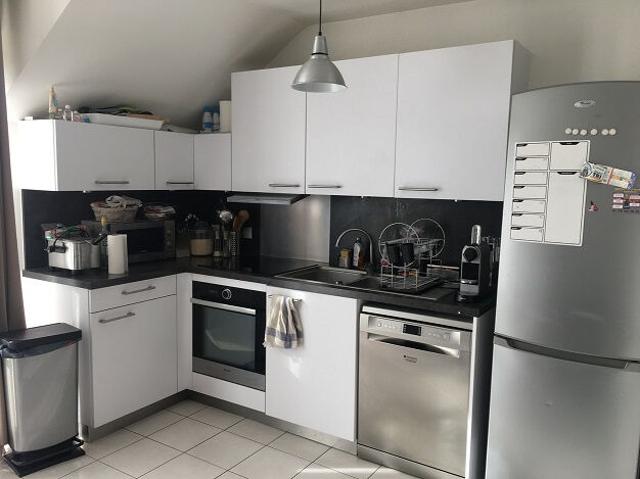 Appartement 4 pièces, 76 m² à louer à Yerres 91330