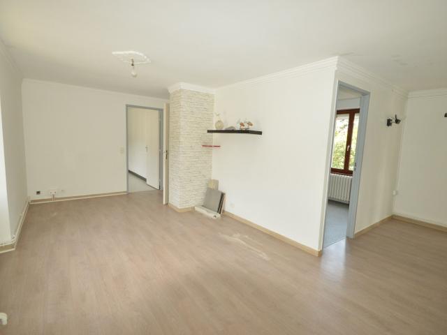 Appartement 4 pièces, 76 m² à louer à Audincourt 25400