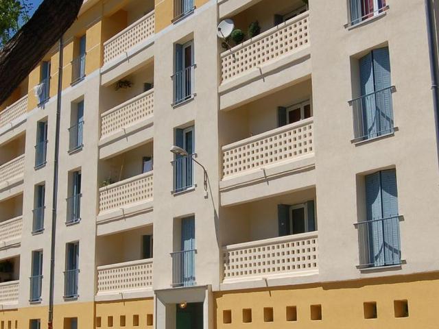 Appartement 4 pièces, 76 m² à louer à Avignon 84140