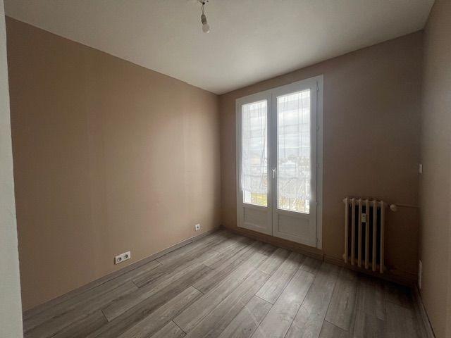Appartement 4 pièces, 76 m² à louer à Brest 29200