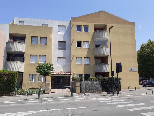Appartement 4 pièces, 76 m² à louer à Cavaillon 84300