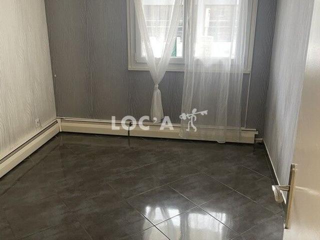 Appartement 4 pièces, 76 m² à louer à Chenôve 21300