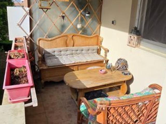 Appartement 4 pièces, 76 m² à louer à Chenôve 21300